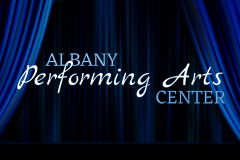 Albany Performing Arts Center