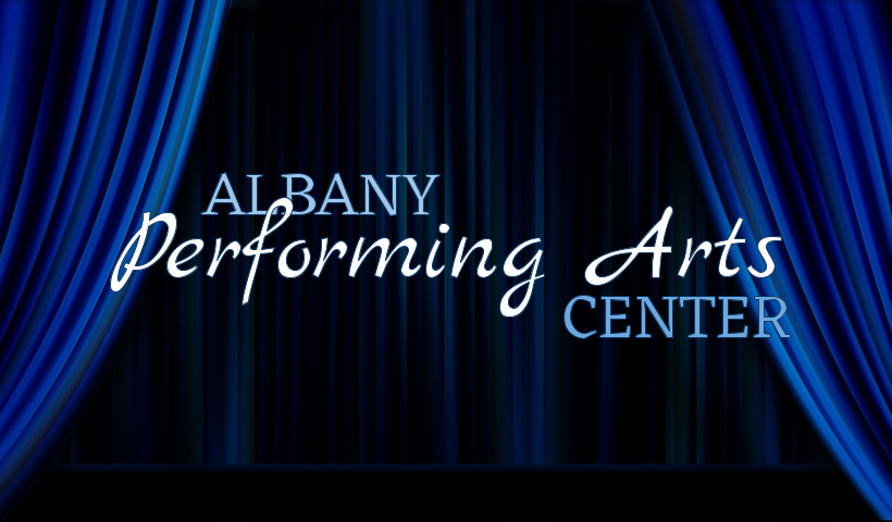 Albany Performing Arts Center